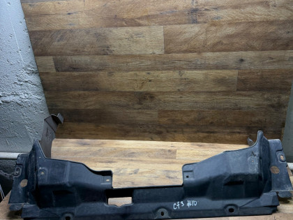 Защита двигателя