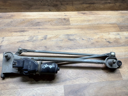 Трапеция дворников