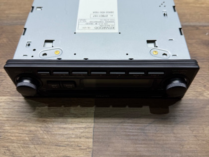 Магнитофон