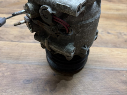 Компрессор кондиционера HONDA ACCORD CF3 2002