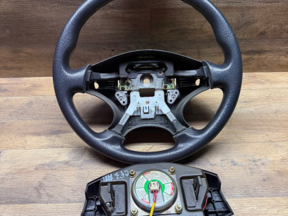 Руль С зарядом HONDA ACCORD CF3 2002