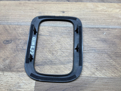 Накладка селектора акпп