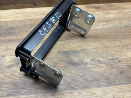 Рамка магнитофона 2din HONDA ACCORD CF3 2002