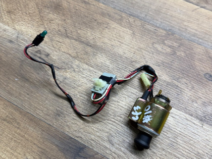 Прикуриватель