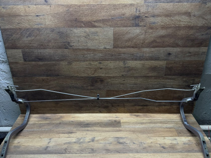 петли багажника