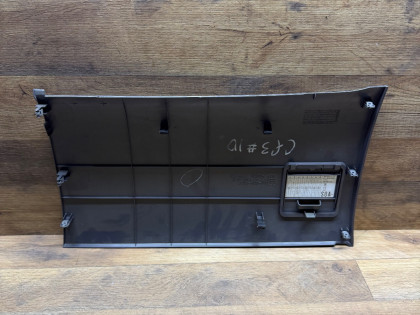 Пластик торпедо Пассажирский HONDA ACCORD CF3 2002