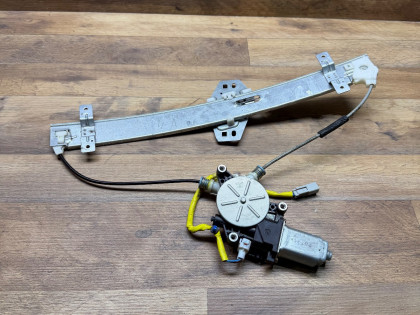 Стеклоподъёмник передний левый