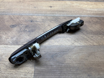 Ручка двери передняя левая Наружняя HONDA ACCORD CF3 2002