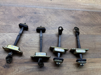 ограничители дверей