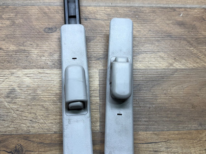 крепление ремней безопасности