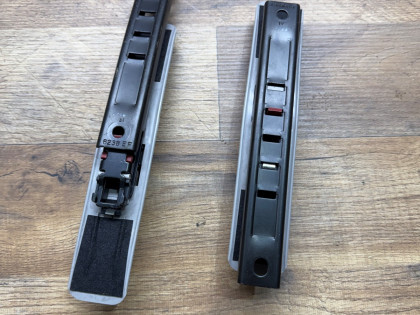 крепление ремней безопасности HONDA ACCORD CF3 2002