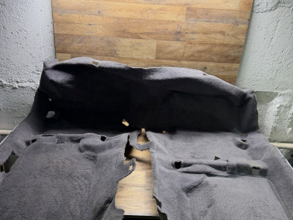 Ковер салона HONDA ACCORD CF3 2002