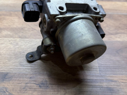 Блок abs HONDA ACCORD CF3 2002