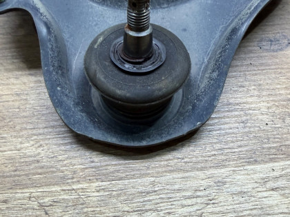 Рычаг передний левый ВЕРХНИЙ HONDA ACCORD CF3 2002