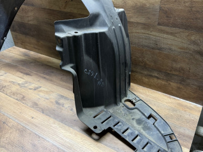 Подкрылок передний левый HONDA ACCORD CF3 2002