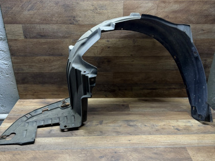 Подкрылок передний правый HONDA ACCORD CF3 2002