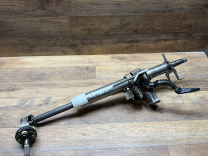 Рулевая колонка