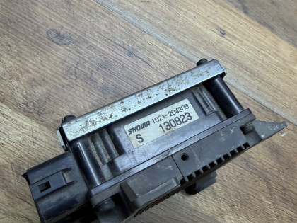 блок управления рулевой рейкой EPS HONDA ACCORD CF3 2002