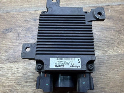 блок управления рулевой рейкой EPS HONDA ACCORD CF3 2002