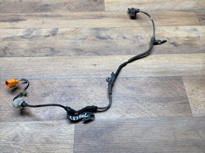 Датчик ABS передний левый