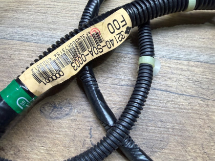 Проводка Салонная правая HONDA ACCORD OEM 32140s0a0003 CF3 2002