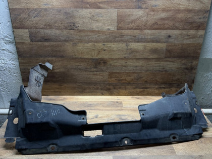 Защита двигателя