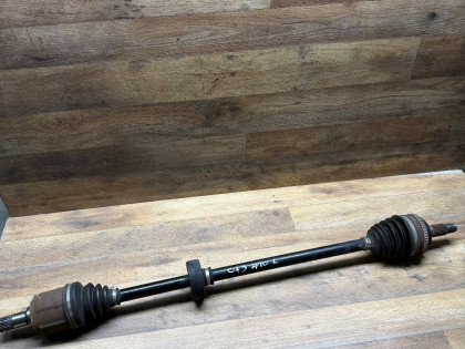 Привод передний левый