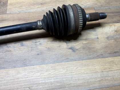 Привод передний левый HONDA ACCORD CF3 2002