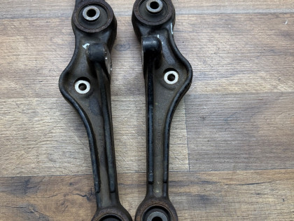 Рычаги передние