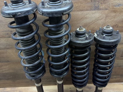 Стойки Комплект HONDA ACCORD CF3 2002