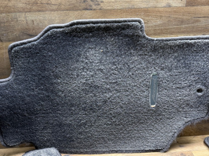 Коврики салона Комплект HONDA ACCORD CF3 2002