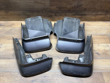 Брызговики Комплект HONDA ACCORD CF3 2002