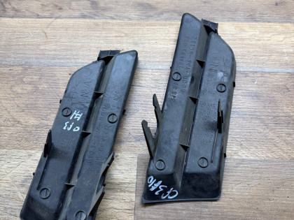 заглушки туманок пара HONDA ACCORD CF3 2002