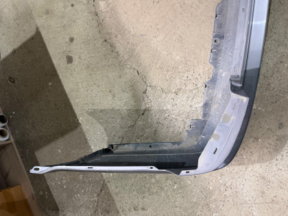 Бампер задний HONDA ACCORD CF3 2002