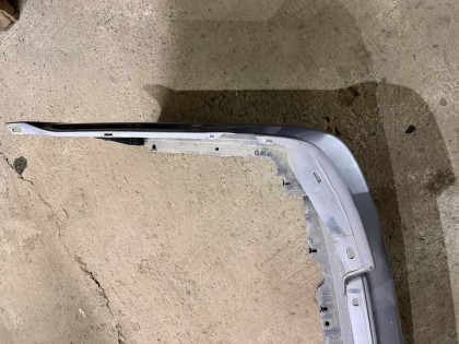 Бампер задний HONDA ACCORD CF3 2002