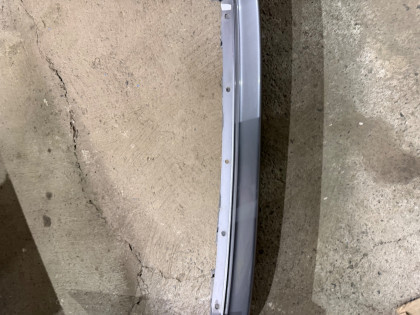 Бампер задний HONDA ACCORD CF3 2002