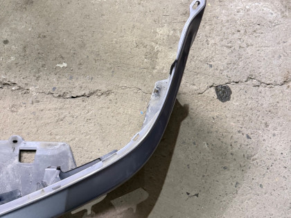 Бампер передний HONDA ACCORD CF3 2002