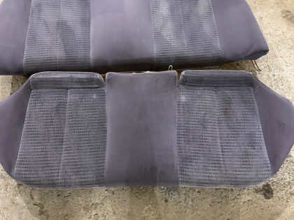 Салон в сборе Сиденья HONDA ACCORD CF3 2002