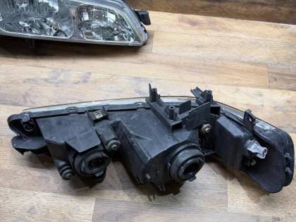 фары пара HONDA ACCORD CF3 2002