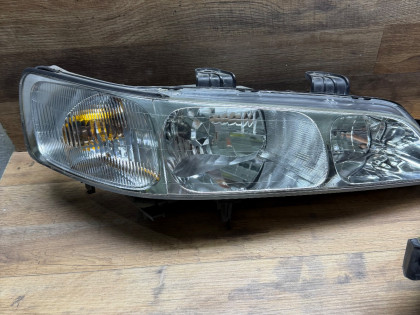 фары пара HONDA ACCORD CF3 2002