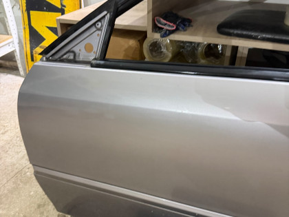 Дверь передняя левая HONDA ACCORD CF3 2002