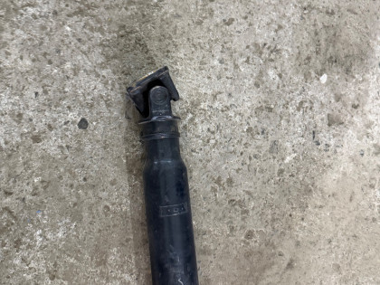 Кардан HONDA CR-V RE4 2008