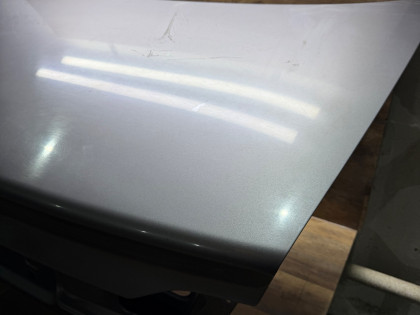 Крышка багажника HONDA ACCORD CF3 2002