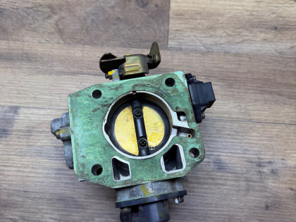 Дроссельная заслонка HONDA ACCORD CF3 2002