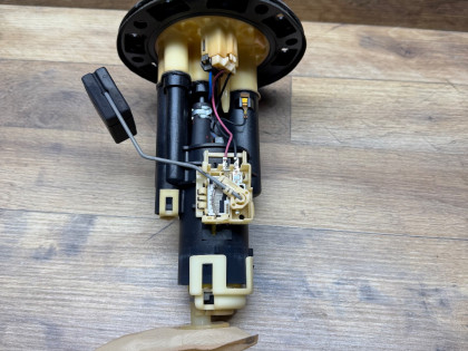 Бензонасос HONDA ACCORD CF3 2002