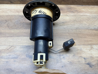 Бензонасос