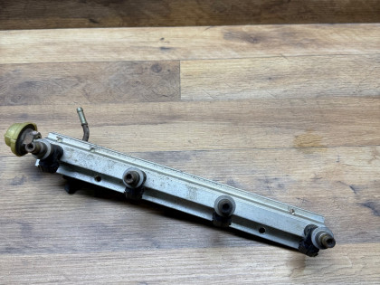 Форсунки Комплект HONDA ACCORD CF3 2002