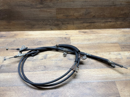 тросы ручника