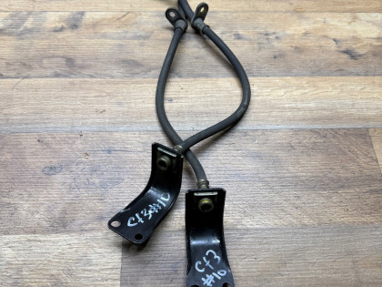 Тормозные шланги