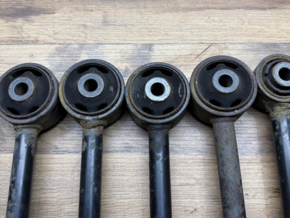 Рычаги задние Комплект HONDA ACCORD CF3 2002